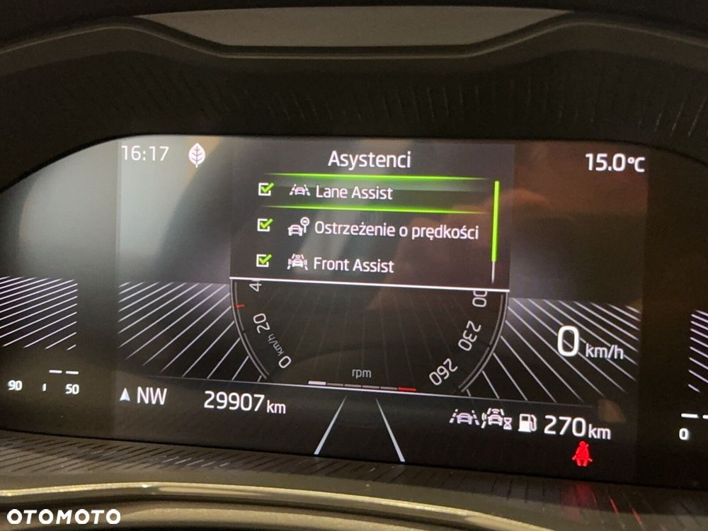 Skoda Kamiq 1.0 TSI Selection - 29