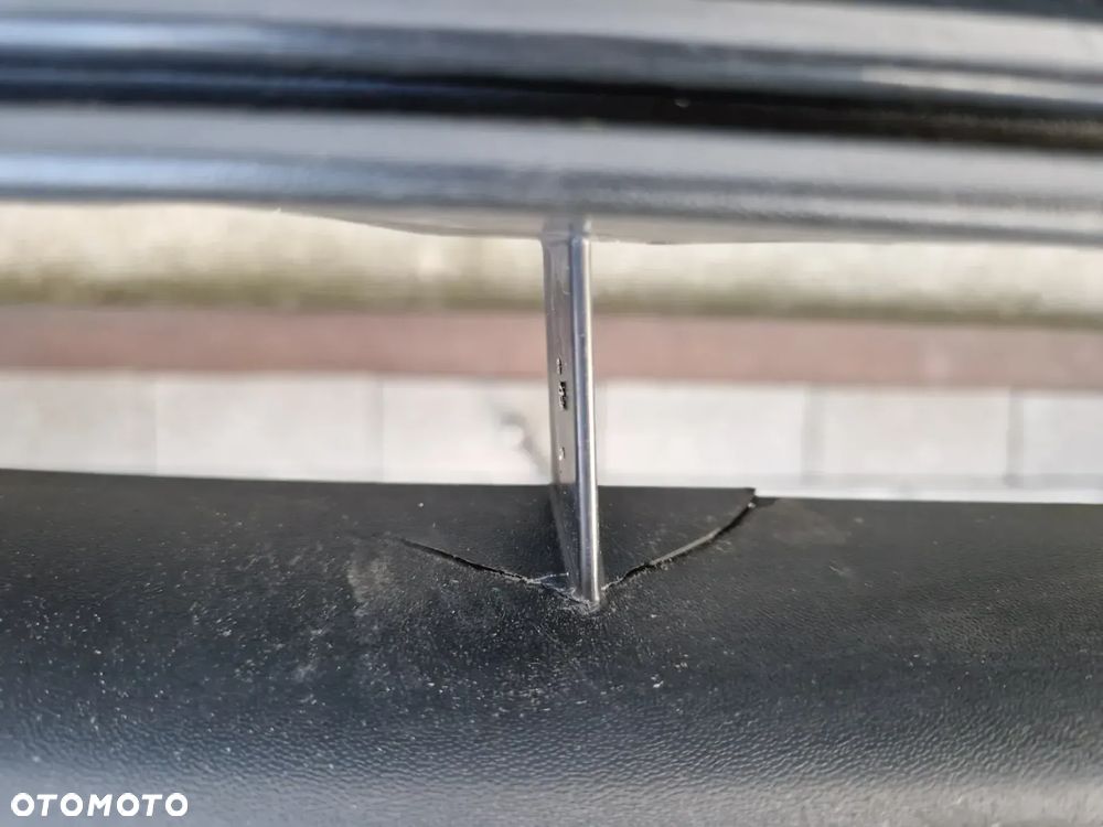 ZDERZAK PRZEDNI FORD TRANSIT CUSTOM LIFT 2018-- ST-LINE SPORT - 12