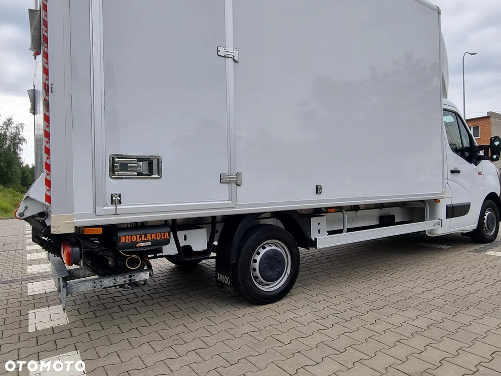 Renault Master - 20