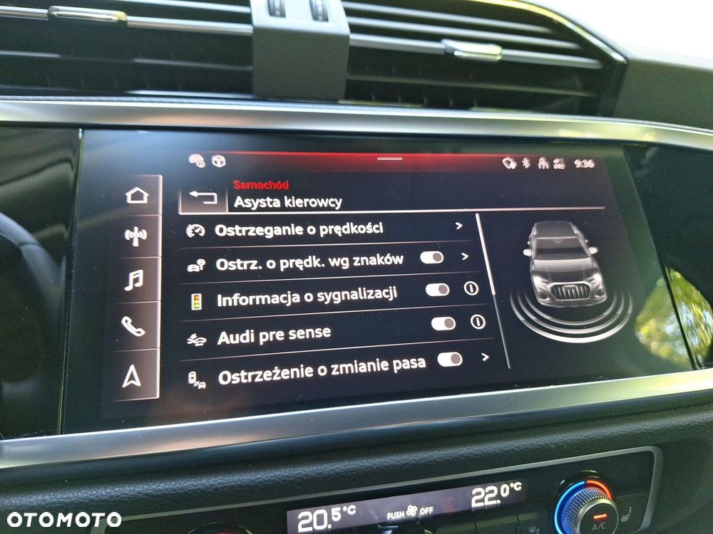 Audi Q3 40 TFSI Quattro S tronic - 28