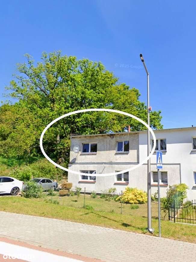 Mieszkanie na sprzedaż, Węgorzyno (gw), 2 pokoje
