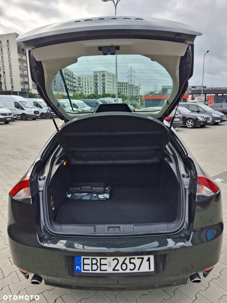 Renault Laguna - 19
