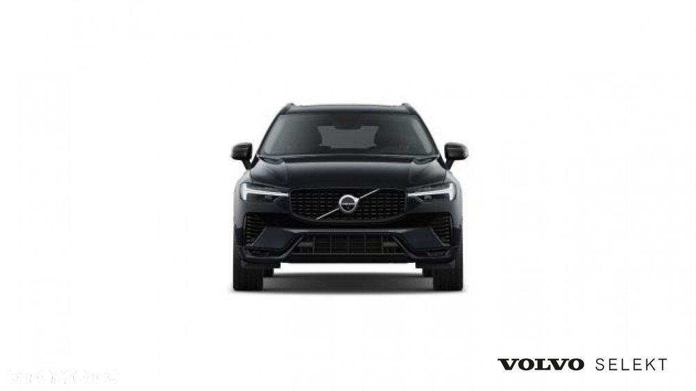Volvo XC 60 - 7