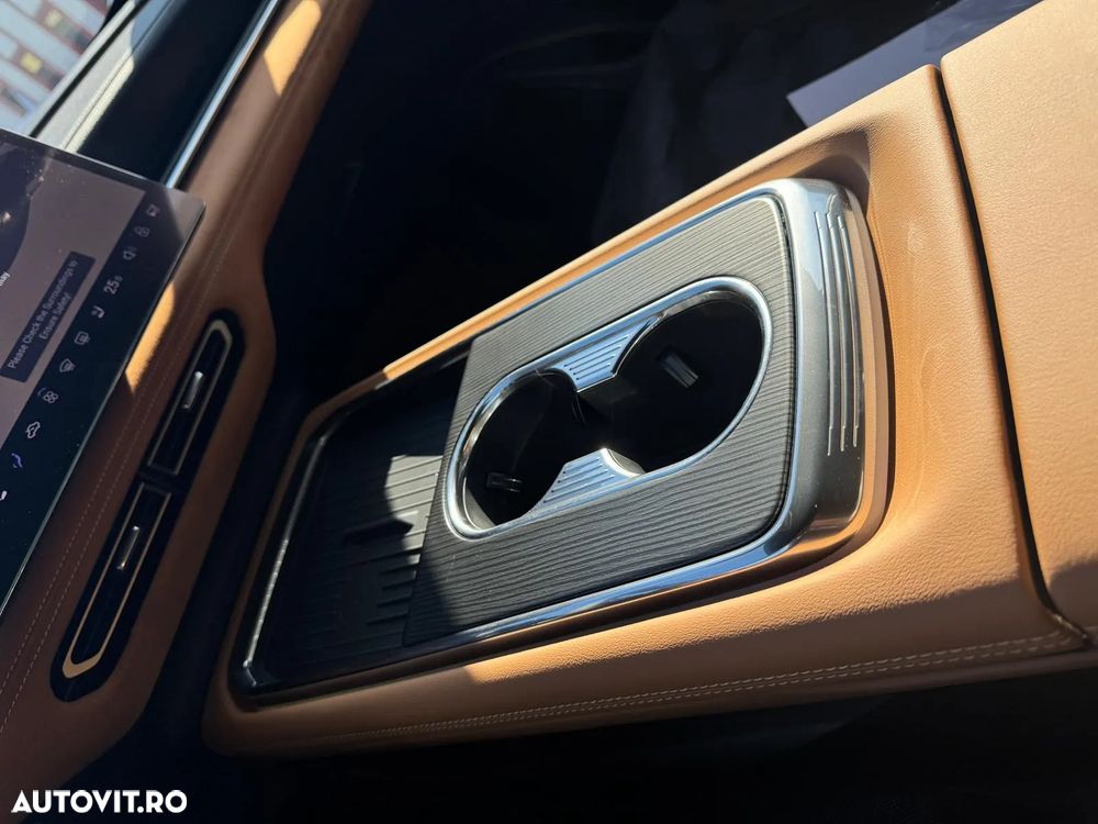 Mazda 6e 80 kW BEV Takumi Plus - 20