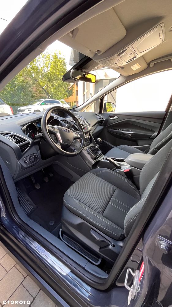 Ford C-MAX - 8