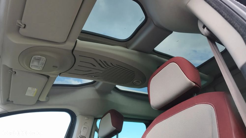 Citroën Berlingo VTi 95 Silver Selection - 18