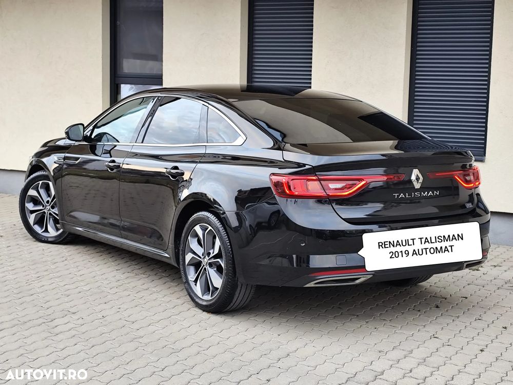 Renault Talisman - 4