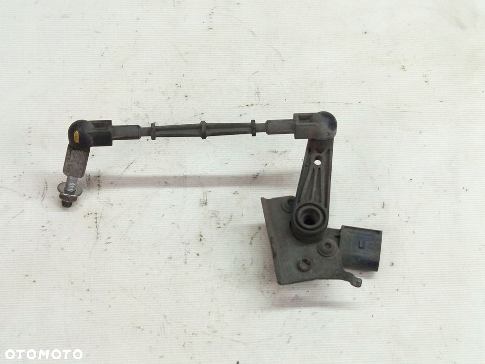 CZUJNIK POZIOMU ŚWIATEŁ AUDI Q8 4M Q7 4M0907503 - 3