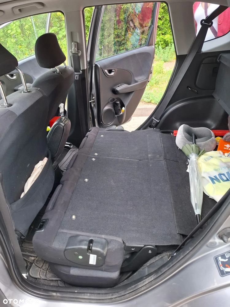 Honda Jazz 1.4 Elegance - 14
