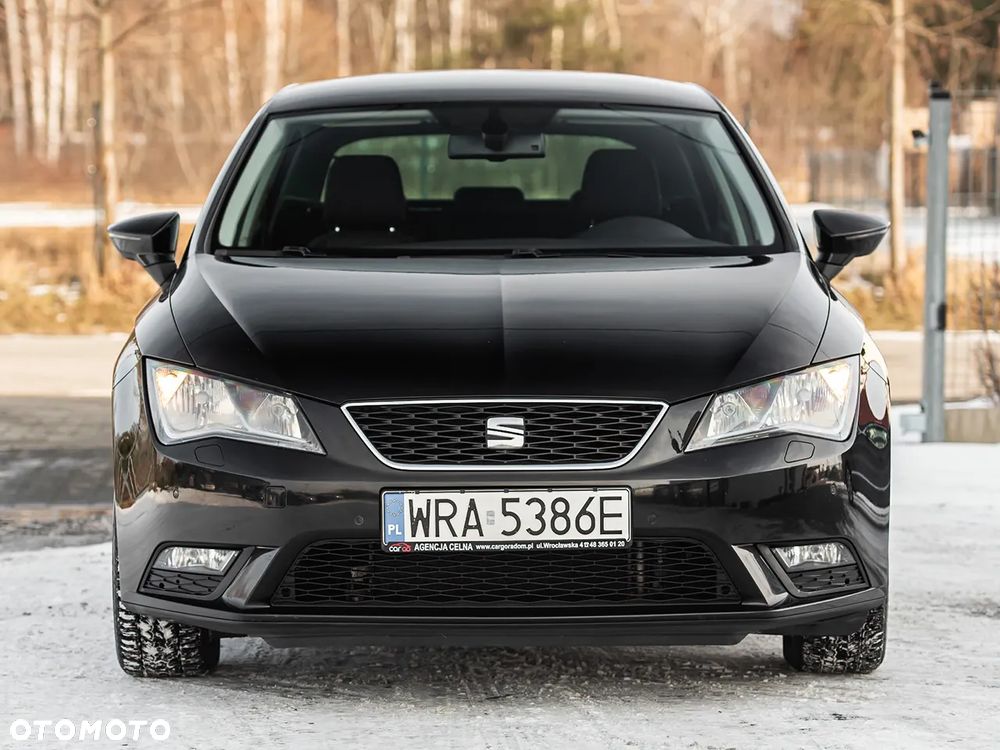Seat Leon - 1