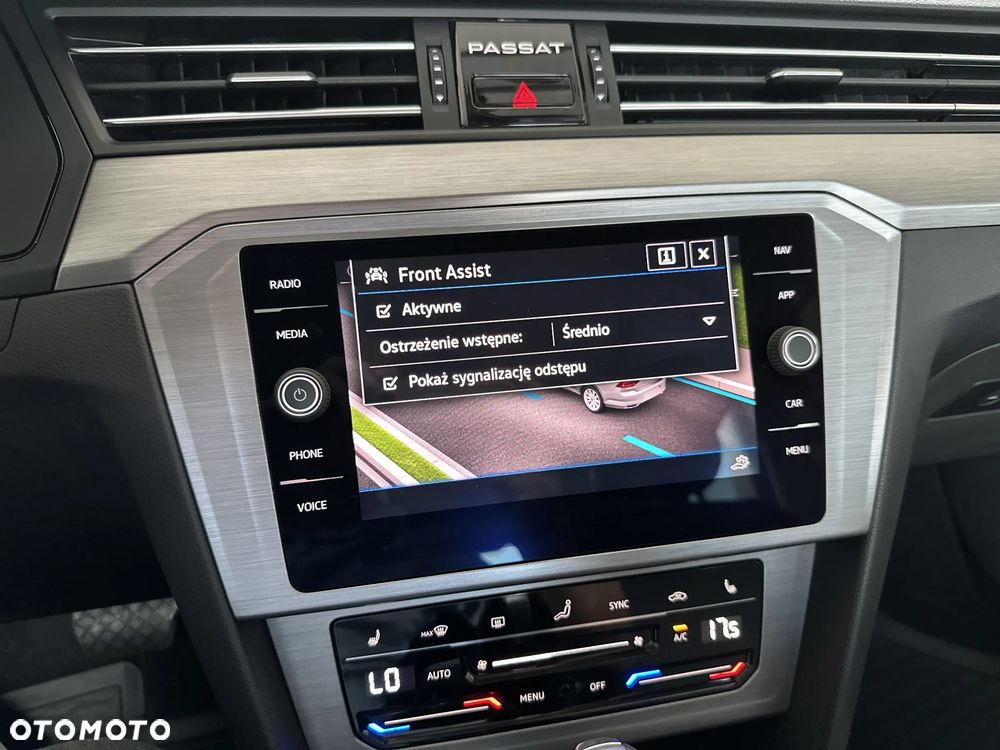Volkswagen Passat 1.5 TSI EVO Business DSG - 28