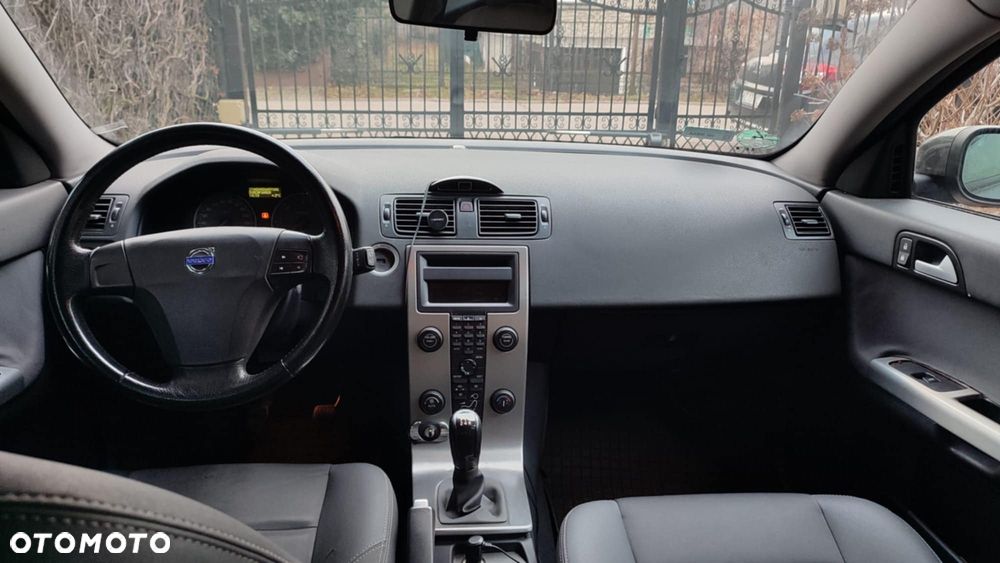 Volvo V50 1.6D - 12