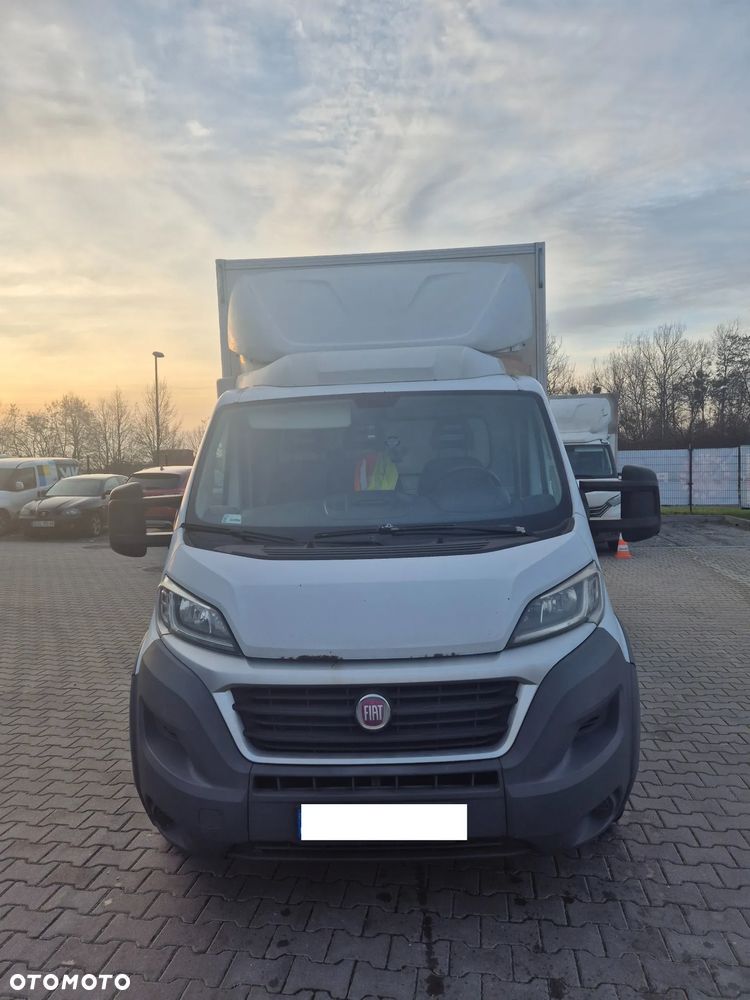 Fiat Ducato - 9