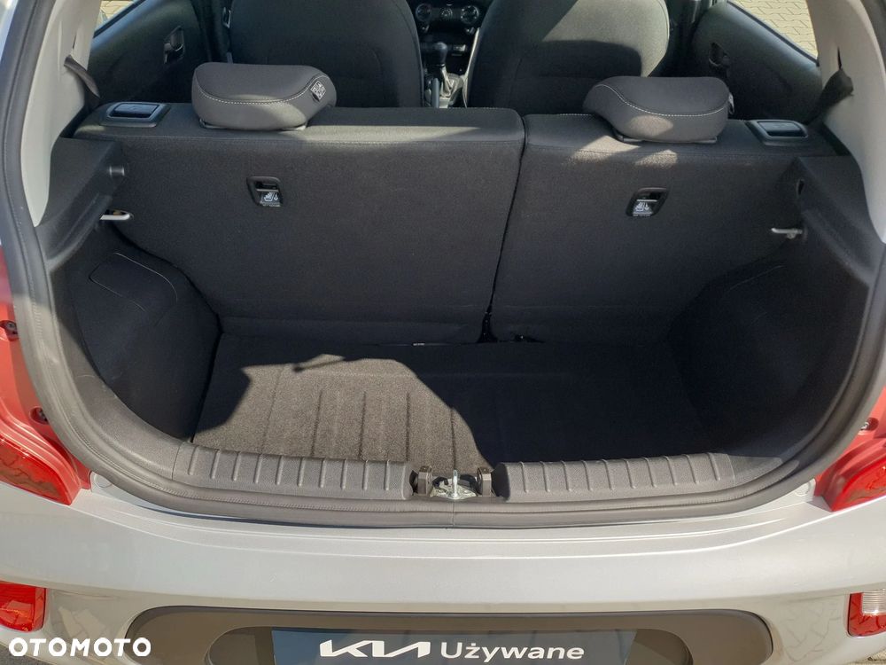 Kia Picanto 1.0 M - 18