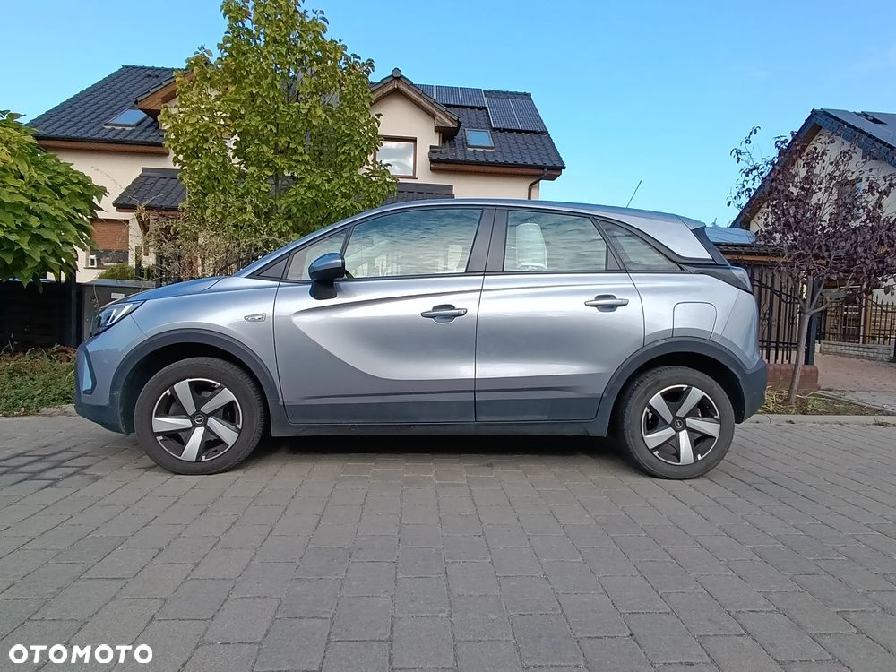 Opel Crossland 1.2 T Edition Business Pack - 17