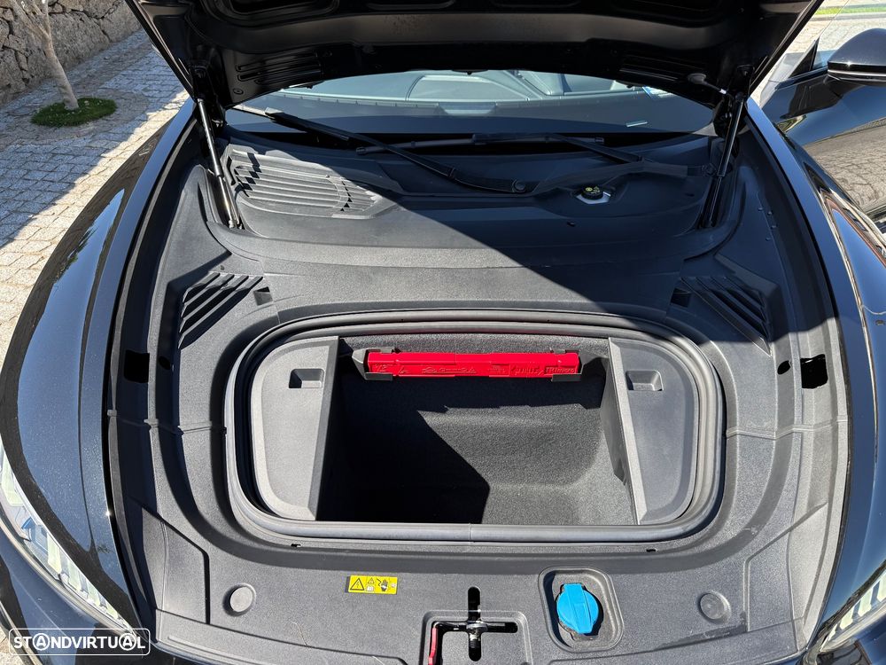 Audi e-tron GT quattro - 20