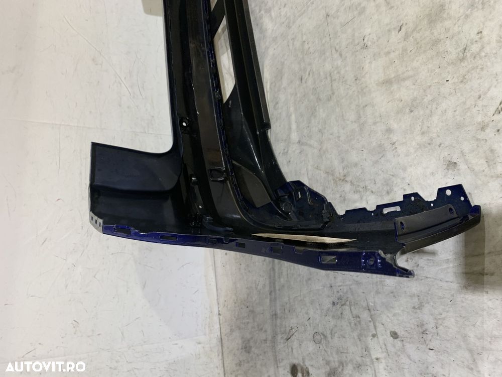 Bara spate VW Golf 8 Kombi, Variant, 2020, 2021, 2022, 2023, 5H9807421F. - 7