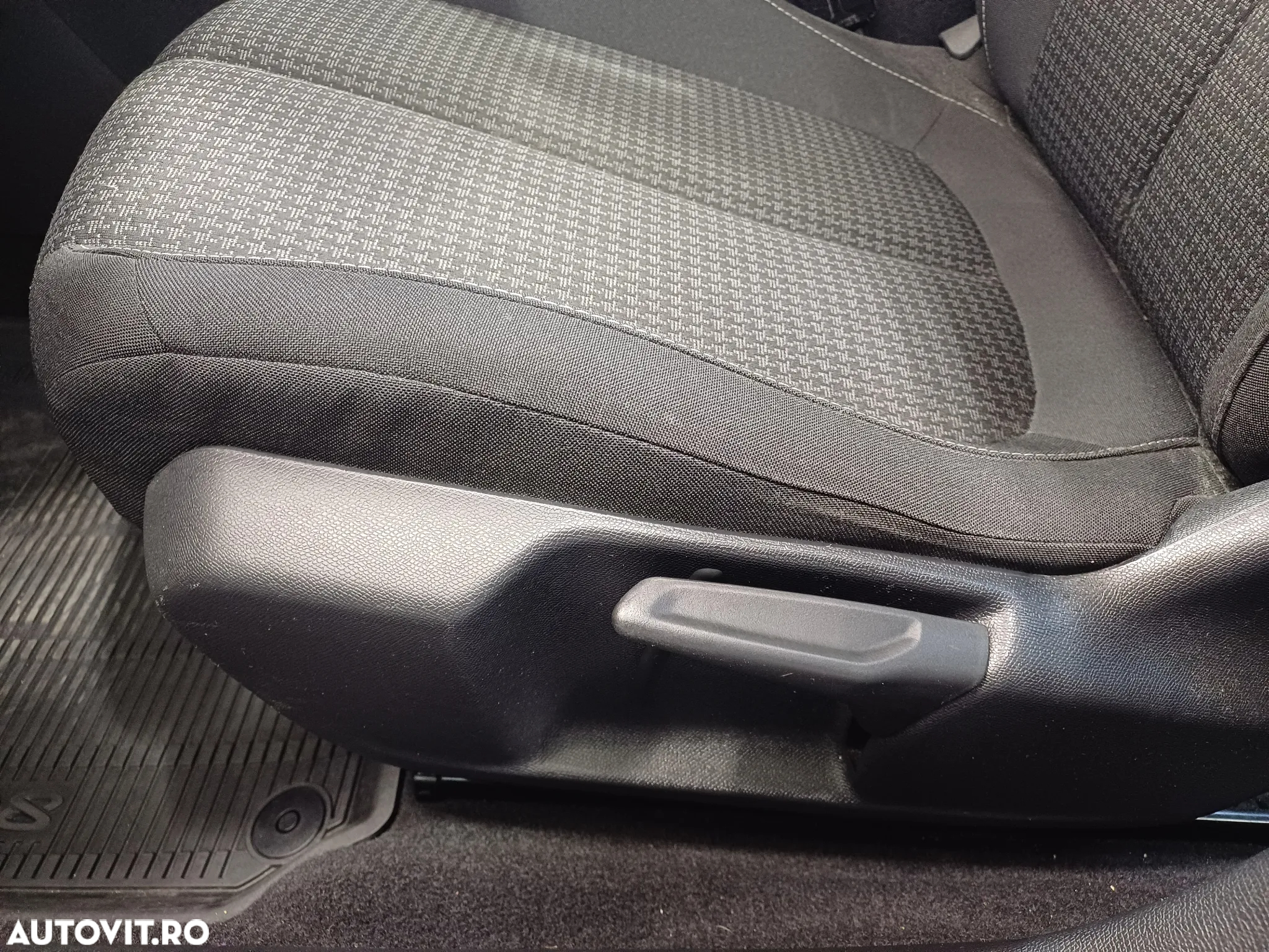 Peugeot 308 1.5 BlueHDi FAP STT Active Pack - 9