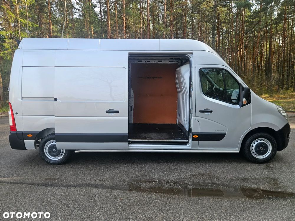 Renault Master - 17