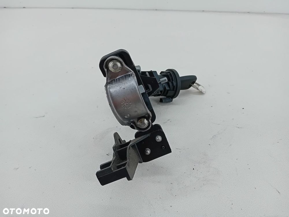 STACYJKA FIAT DOBLO III 1.6 MULTIJET DIESEL 518655430B - 5