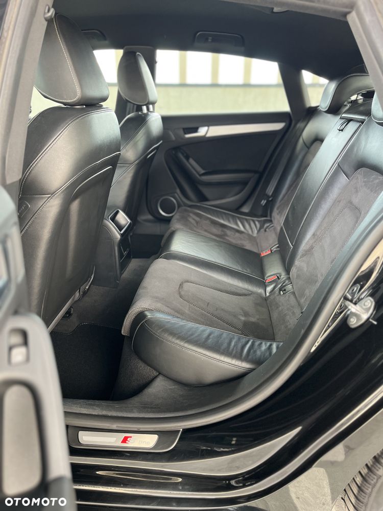 Audi A5 Sportback 2.0 TFSI quattro S tronic - 27