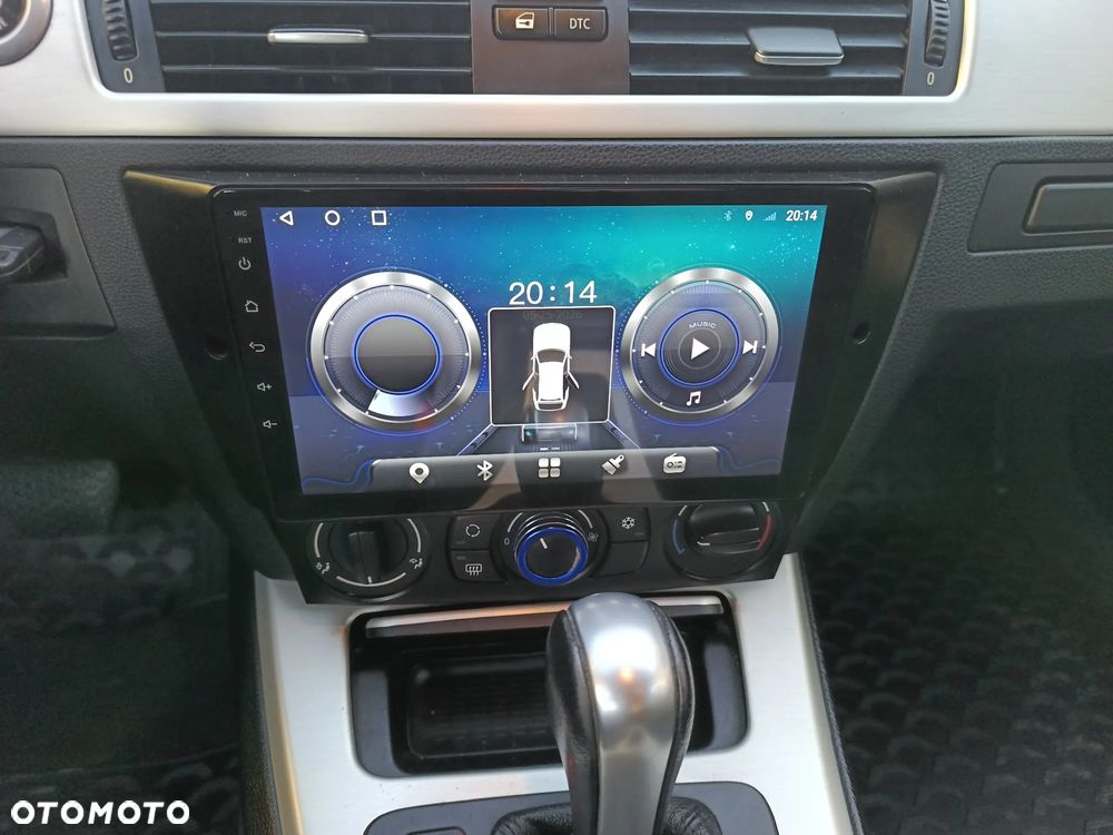 BMW Seria 3 - 12
