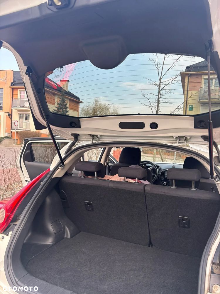 Nissan Juke 1.6 T Acenta - 33