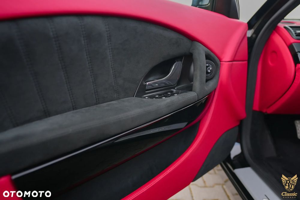 Maserati Quattroporte Sport GT Automatica - 39