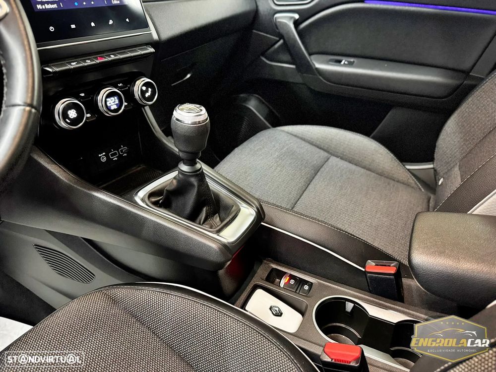 Renault Captur TCe 90 INTENS - 20