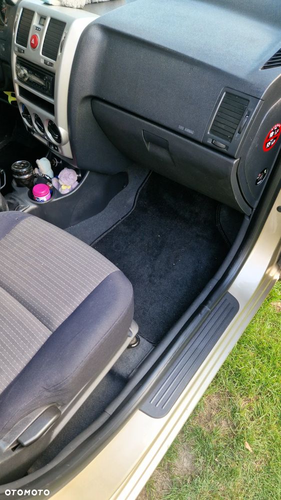 Hyundai Getz - 10