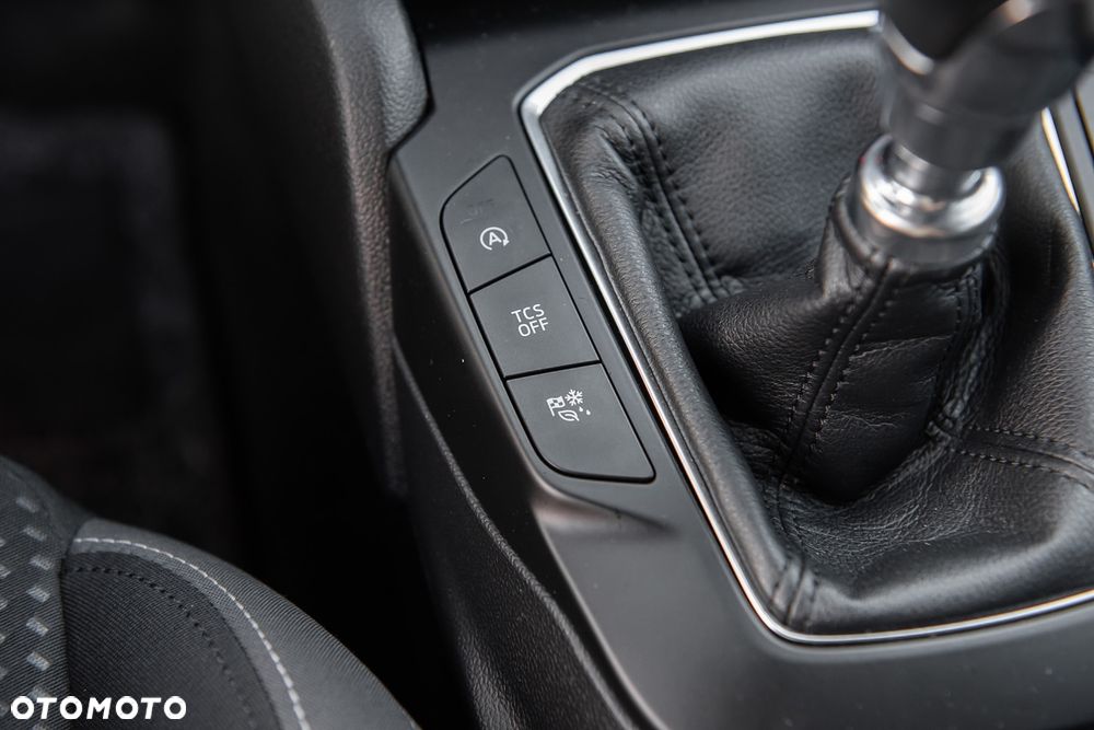 Ford Focus 1.5 EcoBlue Titanium - 25
