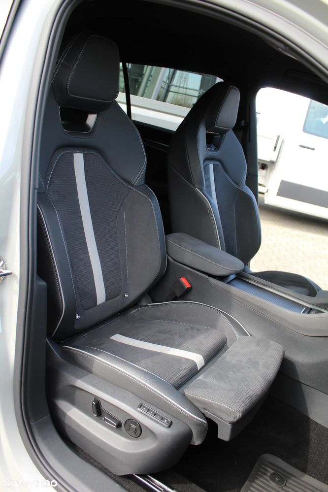 Skoda Kodiaq 2.0 TDI 4X4 DSG Sportline - 40