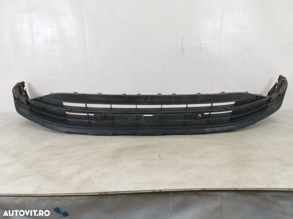 Fusta Spoiler Bara Fata Volkswagen VW Tiguan 2 [facelift] AD1 2020 202 - 1