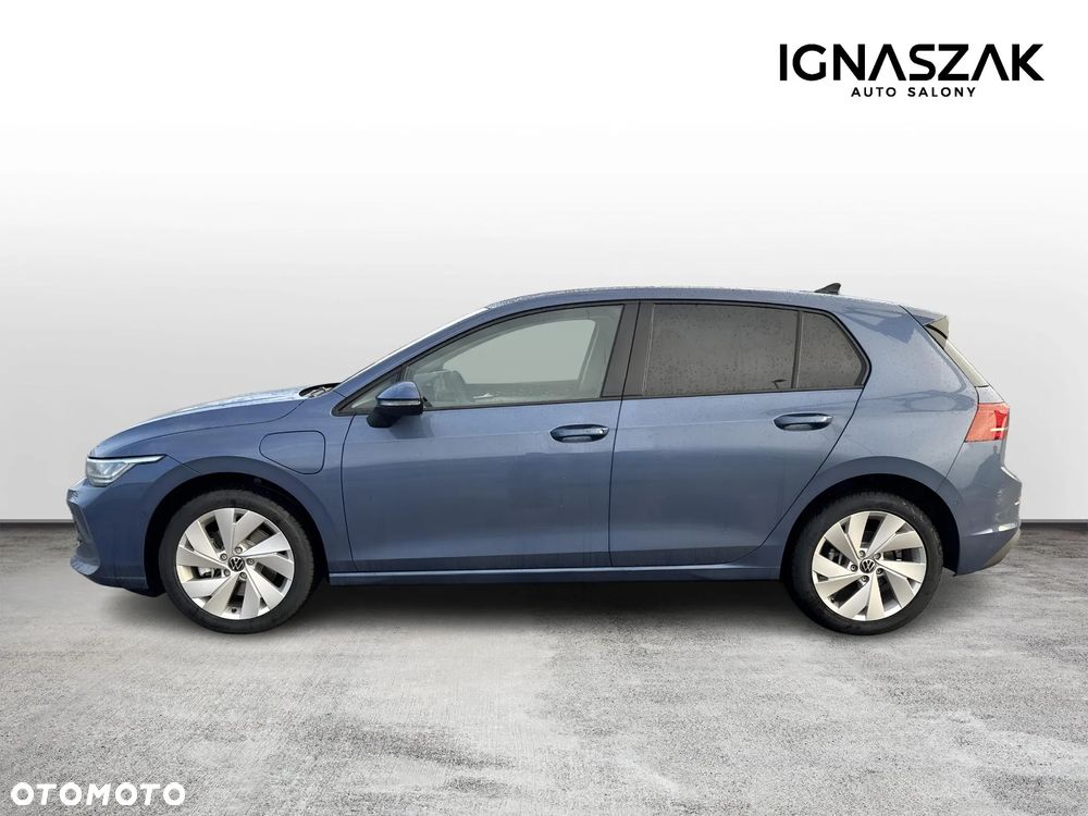 Volkswagen Golf 1.5 TSI EHybrid PHEV 150kW Life Plus DSG - 3