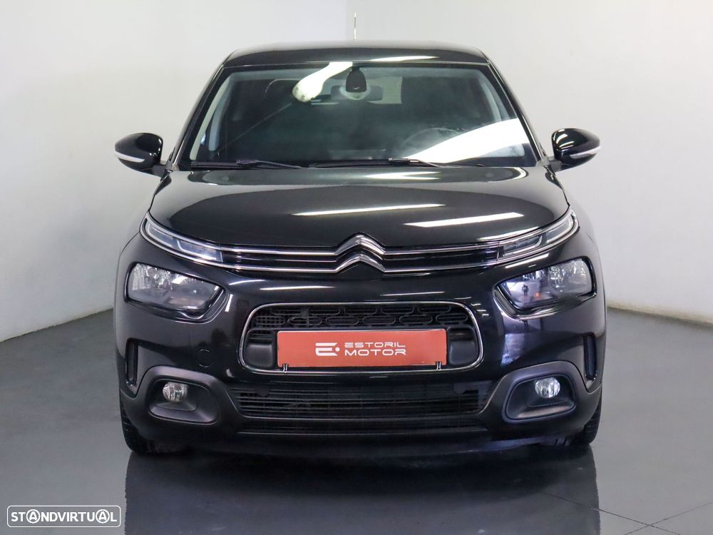 Citroën C4 Cactus 1.5 BlueHDi Shine - 3
