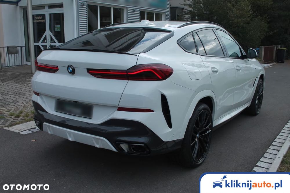 BMW X6 - 3