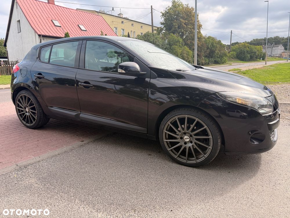 Renault Megane 1.5 dCi Generation Authentique - 7