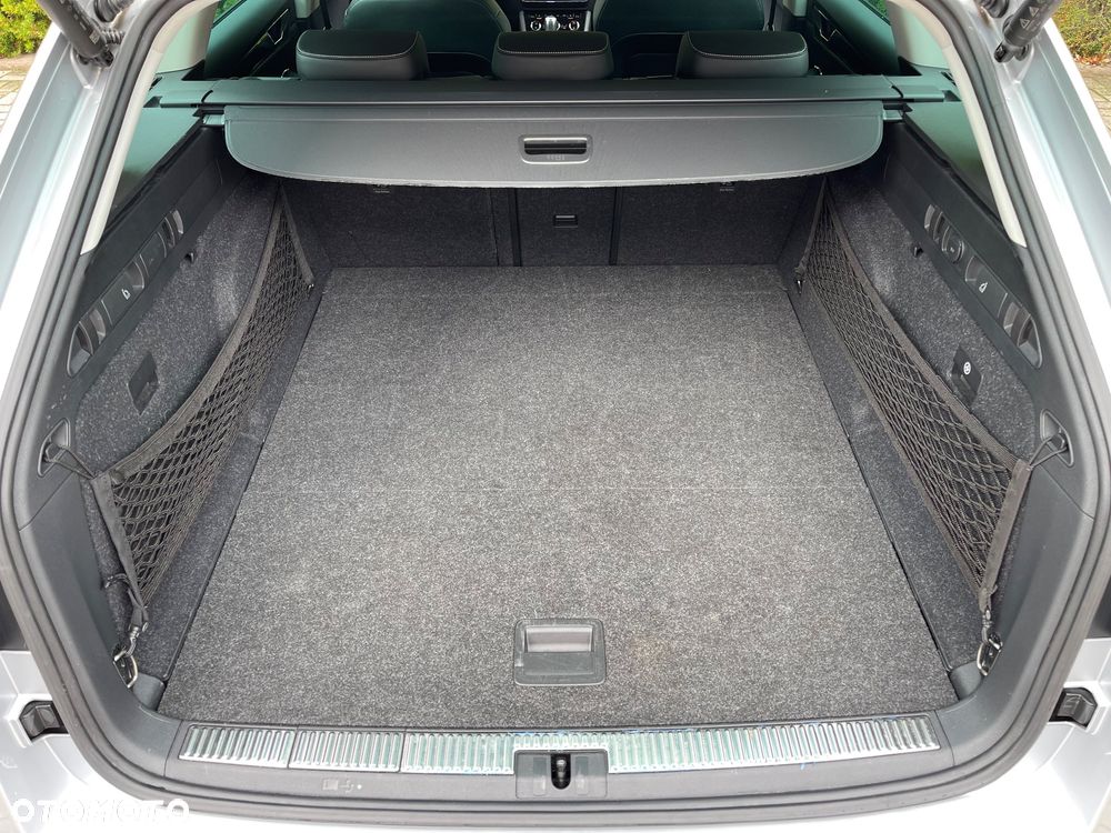 Skoda Superb 2.0 TSI L&K DSG - 16