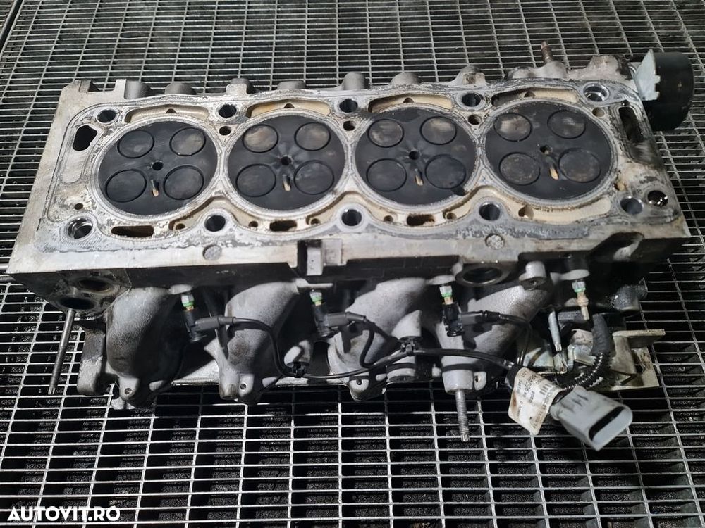 Chiuloasa Ford Kuga II 2.0 TDCI 2012 - 2014 100kW 136CP 1997CC UKMA (1012) 9688418110C01 - 8