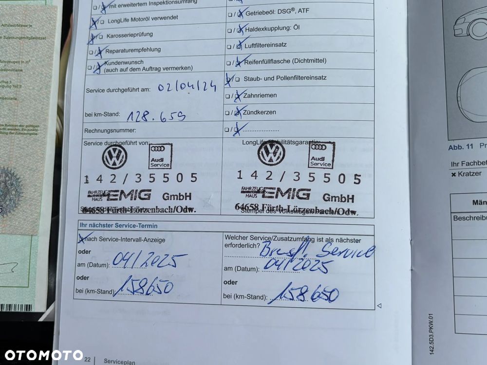 Volkswagen Golf 1.2 TSI BlueMotion Technology Cup - 34