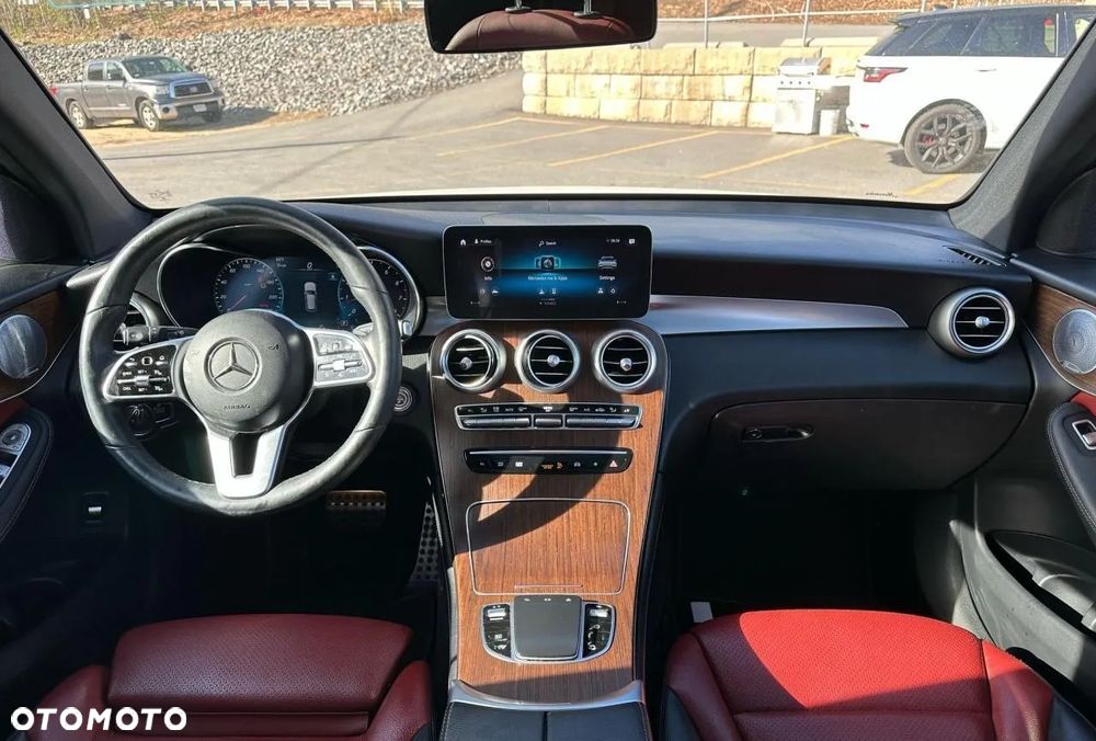 Mercedes-Benz GLC - 5