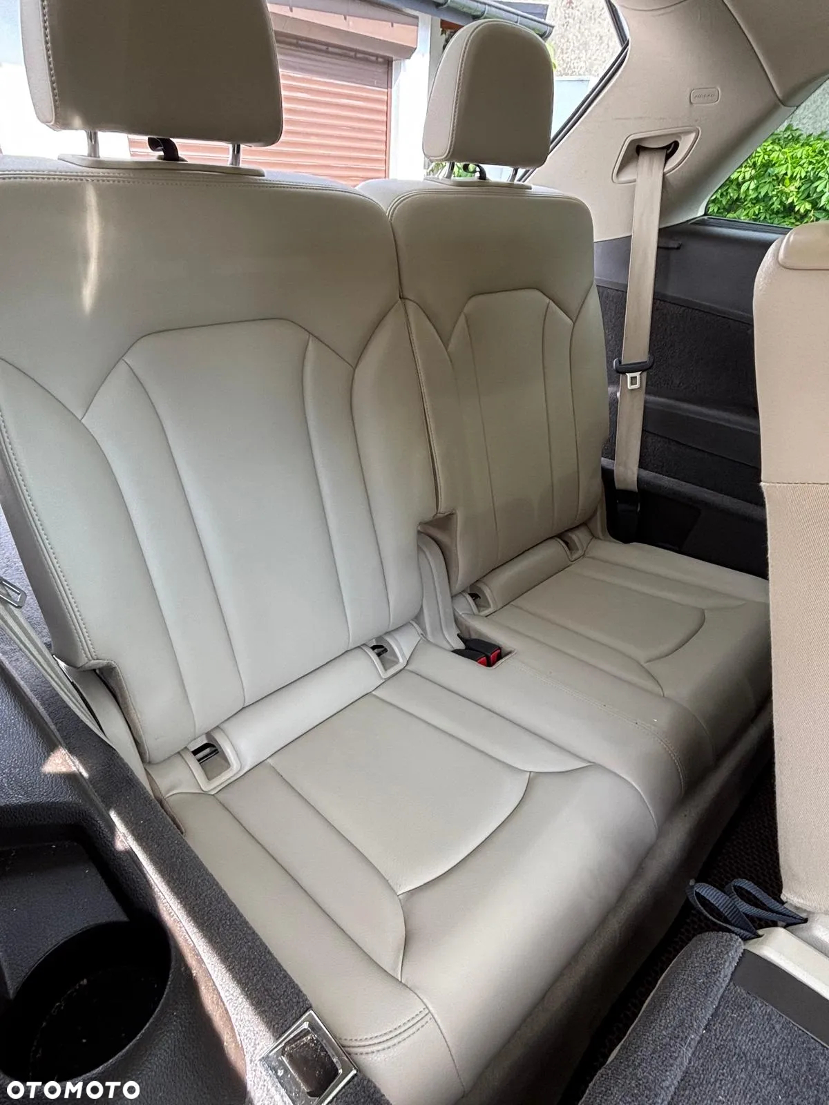 Audi Q7 3.0 TFSI Quattro Tiptronic - 20