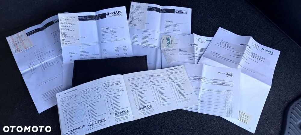 Opel Mokka 1.4 Turbo Automatik Color Innovation - 19