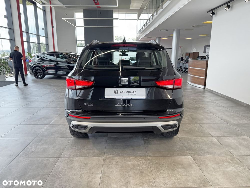 Seat Ateca - 8