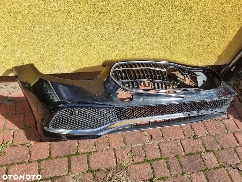 Mercedes-Benz Klasa E 220 d 4-Matic Avantgarde - 16
