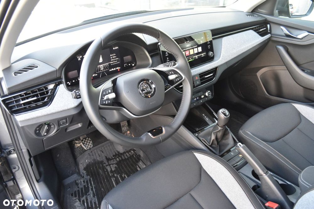 Skoda Kamiq 1.0 TSI Selection - 9