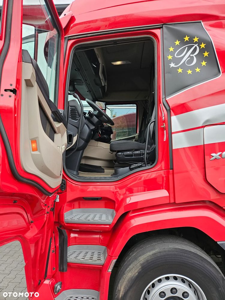 DAF FT XG 480 - 10