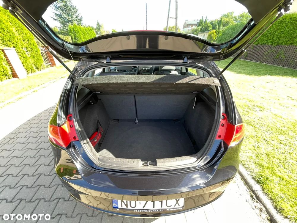 Seat Leon 1.9 TDI Style - 15