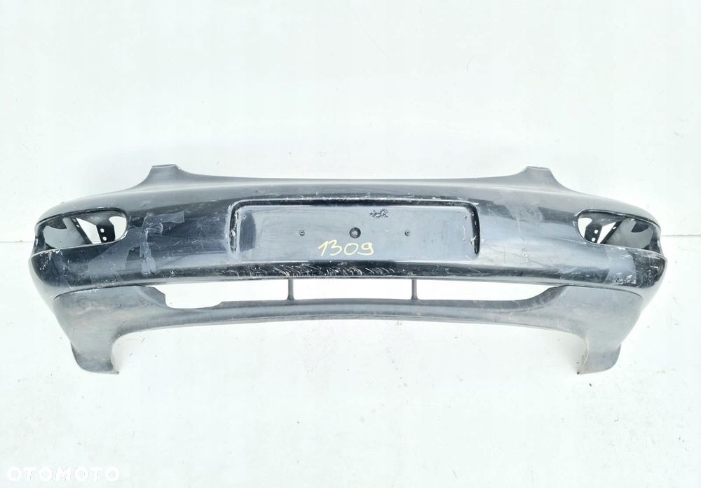 ford scorpio ii 2 mk2 zderzak przód przedni - 1