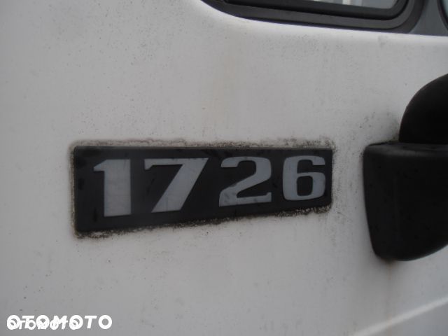 Mercedes-Benz 1726 - 9